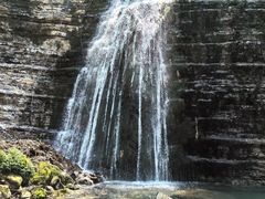 -鹿院坪生态旅游景区