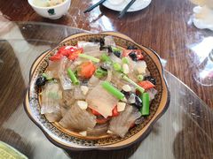 -水香园·中国徽菜名店(紫霞大道店)