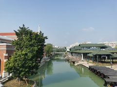 -赤坎·广东华侨国际旅游度假区