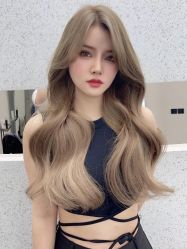 点击看大图 -3AM HAIR SALON烫发染发接发