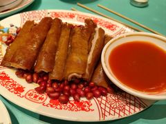 -神更仔·潮汕魂大排档(汉口路店)