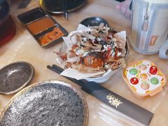 -樱嘢·炭火烧肉(惠南店)