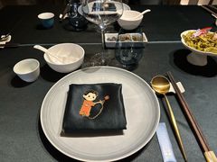 -江南雅厨(李公堤店)