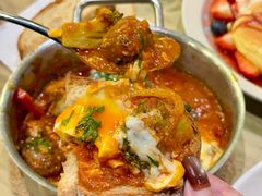 -UPPER KITCHEN(延安路店)