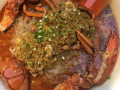 -徽三说·土徽菜·中国徽菜连锁品牌(一中店)