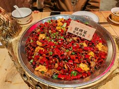 -杨记隆府重庆江湖菜(太古里旗舰店)