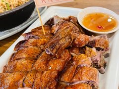-先记烧鹅王·本地粤菜(福永店)