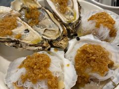 -海味当家·蒸锅海鲜(星海公园店)