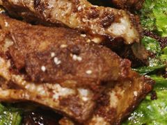 -颂福楼·南京菜(定淮门店)