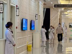 -名流健康高端体检中心·名宾门诊·健康管理