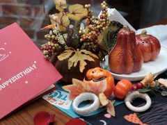 -弗兰克牛排西餐厅Ribone steak house(柠檬花园店)