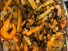 -云海肴·汽锅鸡·云南菜(苏州中心店)