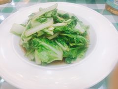 -新疆巴州金丝特餐厅(大钟寺店)