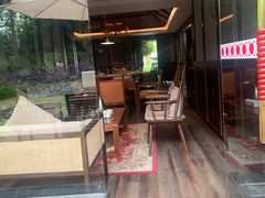 -老房子金沙元年川菜食府·花园餐厅(金沙店)