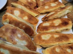 -金谷园饺子·烧烤(人大总店)