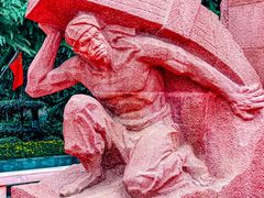 景点-武汉二七纪念馆