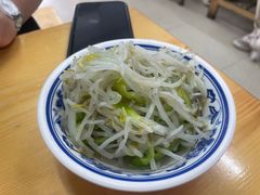 -谈灵农家柴爿菜饭