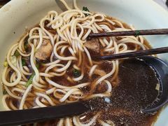 -李先生牛肉面大王(马栏店)