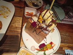 -通海俄式烧烤·俄罗斯大串(嵩山路店)