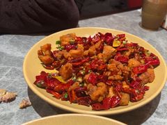 -廖川菜(八佰伴店)
