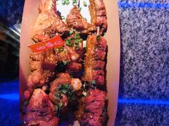 -蛙来哒(东城万达店)