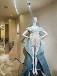 点击看大图 -MANLI BRIDAL婚纱