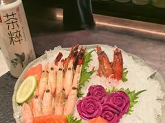 -璐法式铁板烧(滏东总店)