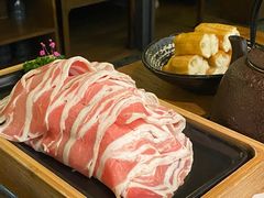 -湊湊火锅·茶憩(东城民盈国贸城店)