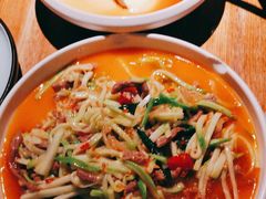 -九锅一堂酸菜鱼(新南凯德直营店)