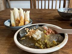 -太平张醪糟(翔凤店)