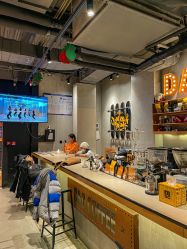 -G-STEPS舞蹈工作室