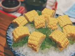 -築鳥日本料理(黑沙环店)