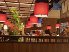 大堂-老阿爸鲜鱼土菜(独墅湖店)