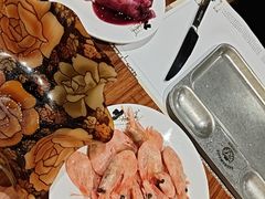 -汉巴味德(北京银座和谐广场店)