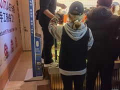 -CoCo都可(湖滨银泰店B区店)