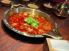 -受气牛肉·重庆耙牛肉(南坪总店)