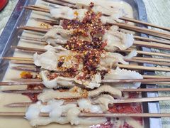 -清真·马峰烤肉(小学习北巷店)