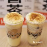 奶茶人奶茶魂！传说中の“糕级奶茶”回归啦