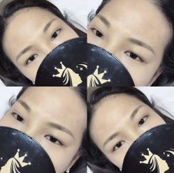 点击看大图 -久匠·纹眉半永久野生眉