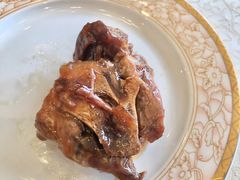 -烤肉宛饭庄(南礼士路店)