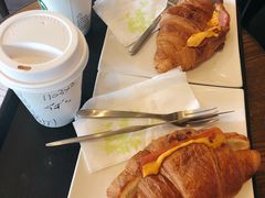 -星巴克臻选(深圳皇庭广场分店)