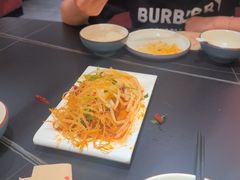 -乡村大盘鸡(商城路总店)