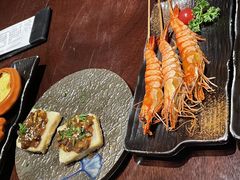 -古京·臻致料理(月湖店)