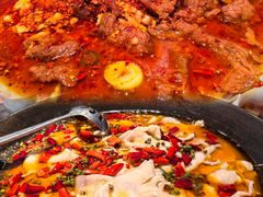 -懒人盐府人家(航天桥店)