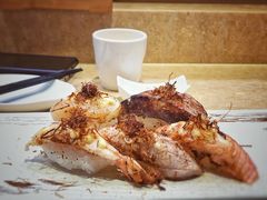 炙烤寿司-东京屋(武定路店)