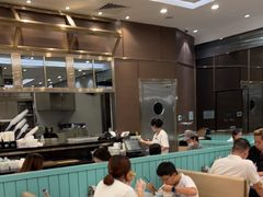 -翠华餐厅(正佳广场店)