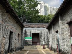 -九龙寨城公园