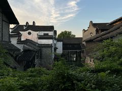 -乌镇景区