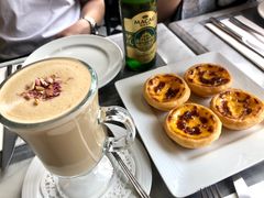 -安德鲁饼店(总店)