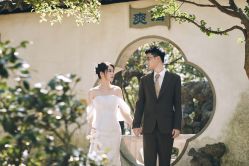 -花里花间摄影工作室